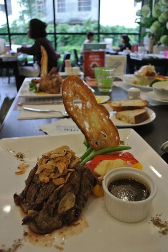 【桃園】白木屋LA WISH旗鑑館─餐點人物篇 - 第33張圖 【桃園】白木屋LA WISH旗鑑館─餐點人物篇