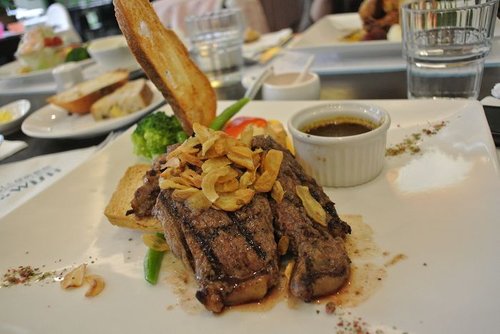 【桃園】白木屋LA WISH旗鑑館─餐點人物篇 - 第34張圖 【桃園】白木屋LA WISH旗鑑館─餐點人物篇