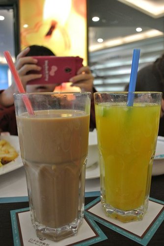 【桃園】白木屋LA WISH旗鑑館─餐點人物篇 - 第41張圖 【桃園】白木屋LA WISH旗鑑館─餐點人物篇