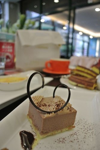 【桃園】白木屋LA WISH旗鑑館─餐點人物篇 - 第44張圖 【桃園】白木屋LA WISH旗鑑館─餐點人物篇