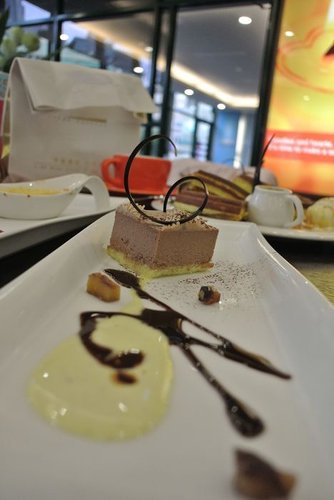 【桃園】白木屋LA WISH旗鑑館─餐點人物篇 - 第43張圖 【桃園】白木屋LA WISH旗鑑館─餐點人物篇