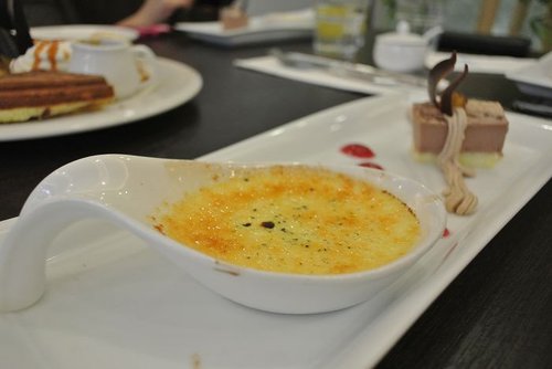 【桃園】白木屋LA WISH旗鑑館─餐點人物篇 - 第45張圖 【桃園】白木屋LA WISH旗鑑館─餐點人物篇