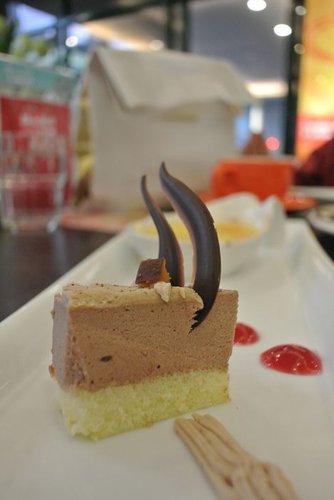 【桃園】白木屋LA WISH旗鑑館─餐點人物篇 - 第46張圖 【桃園】白木屋LA WISH旗鑑館─餐點人物篇