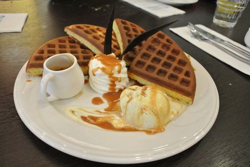 【桃園】白木屋LA WISH旗鑑館─餐點人物篇 - 第49張圖 【桃園】白木屋LA WISH旗鑑館─餐點人物篇