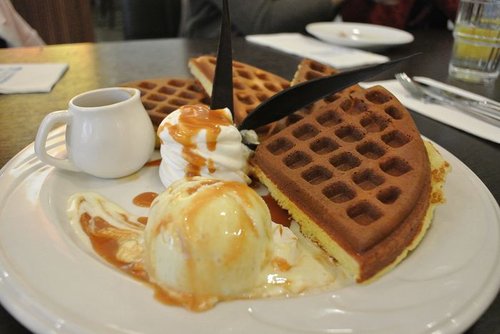 【桃園】白木屋LA WISH旗鑑館─餐點人物篇 - 第50張圖 【桃園】白木屋LA WISH旗鑑館─餐點人物篇