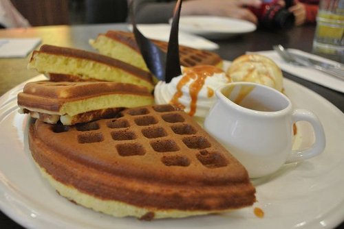 【桃園】白木屋LA WISH旗鑑館─餐點人物篇 - 第52張圖 【桃園】白木屋LA WISH旗鑑館─餐點人物篇