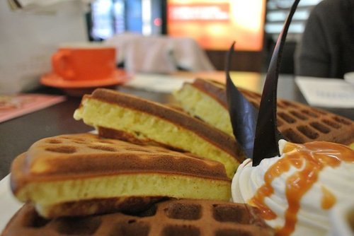 【桃園】白木屋LA WISH旗鑑館─餐點人物篇 - 第53張圖 【桃園】白木屋LA WISH旗鑑館─餐點人物篇