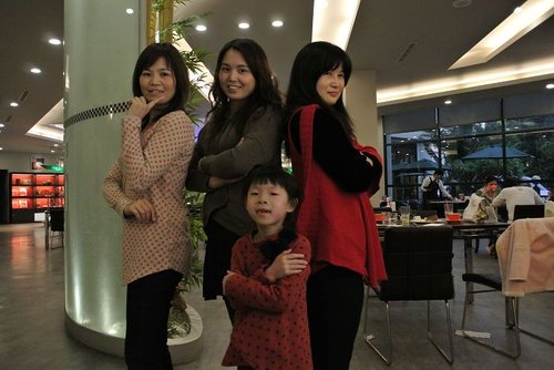 【桃園】白木屋LA WISH旗鑑館─餐點人物篇 - 第60張圖 【桃園】白木屋LA WISH旗鑑館─餐點人物篇