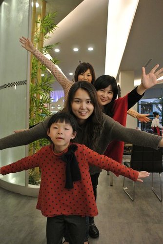 【桃園】白木屋LA WISH旗鑑館─餐點人物篇 - 第61張圖 【桃園】白木屋LA WISH旗鑑館─餐點人物篇