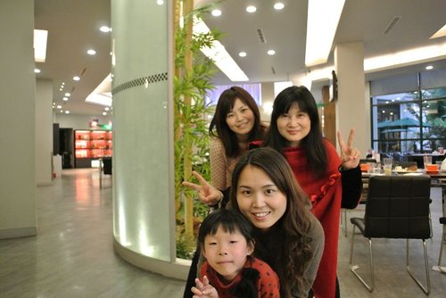 【桃園】白木屋LA WISH旗鑑館─餐點人物篇 - 第62張圖 【桃園】白木屋LA WISH旗鑑館─餐點人物篇