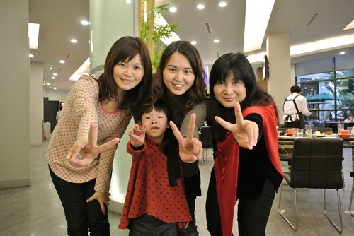 【桃園】白木屋LA WISH旗鑑館─餐點人物篇 - 第63張圖 【桃園】白木屋LA WISH旗鑑館─餐點人物篇