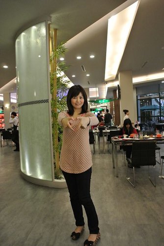 【桃園】白木屋LA WISH旗鑑館─餐點人物篇 - 第65張圖 【桃園】白木屋LA WISH旗鑑館─餐點人物篇