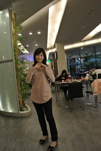 【桃園】白木屋LA WISH旗鑑館─餐點人物篇 - 第66張圖 【桃園】白木屋LA WISH旗鑑館─餐點人物篇