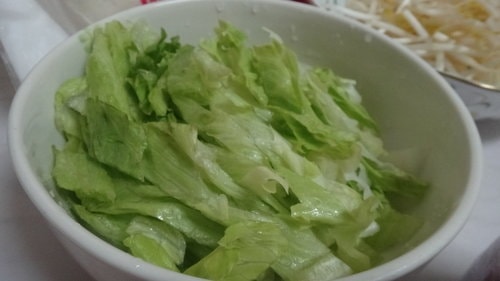 【DIY】蔬菜蛋餅 - 第5張圖 【DIY】蔬菜蛋餅