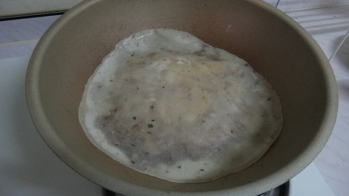 【DIY】蔬菜蛋餅 - 第12張圖 【DIY】蔬菜蛋餅