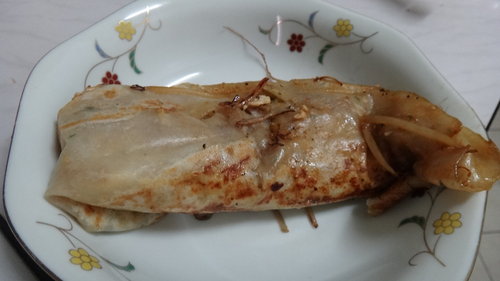 【DIY】蔬菜蛋餅 - 第13張圖 【DIY】蔬菜蛋餅