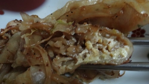 【DIY】蔬菜蛋餅 - 第14張圖 【DIY】蔬菜蛋餅