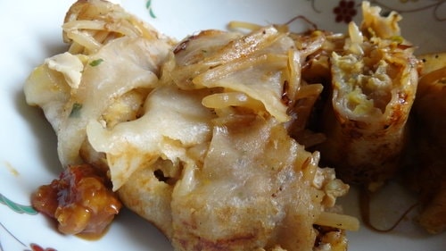 【DIY】蔬菜蛋餅 - 第15張圖 【DIY】蔬菜蛋餅