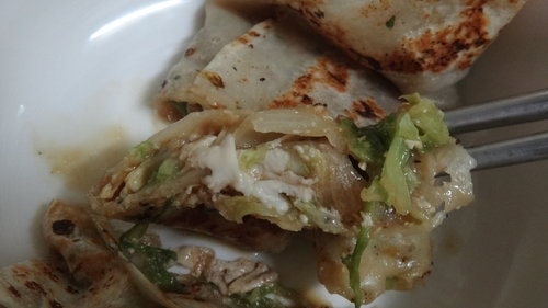 【DIY】蔬菜蛋餅 - 第19張圖 【DIY】蔬菜蛋餅