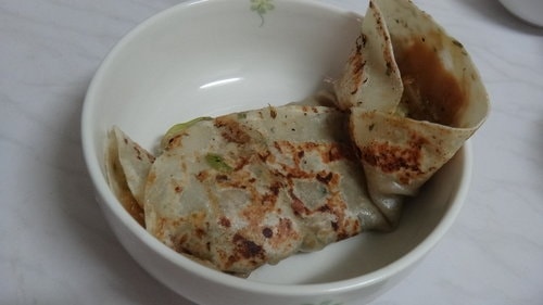 【DIY】蔬菜蛋餅 - 第18張圖 【DIY】蔬菜蛋餅