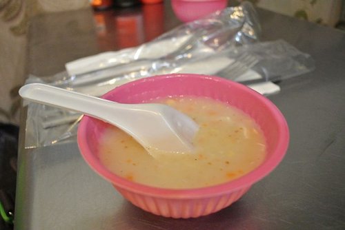 【中壢】黑鬍子牛排 - 第9張圖 【中壢】黑鬍子牛排