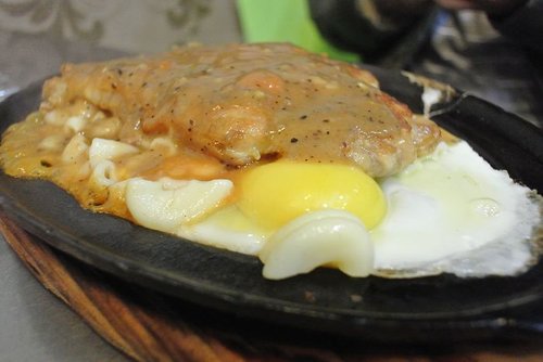 【中壢】黑鬍子牛排 - 第12張圖 【中壢】黑鬍子牛排