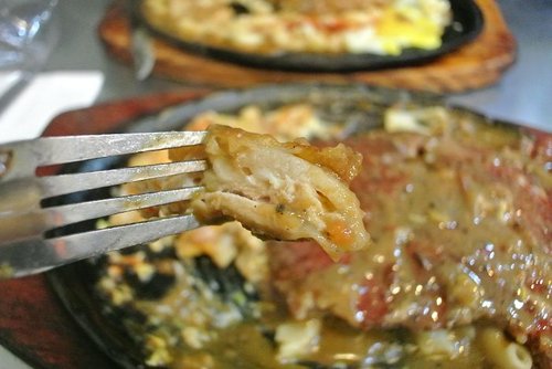 【中壢】黑鬍子牛排 - 第13張圖 【中壢】黑鬍子牛排