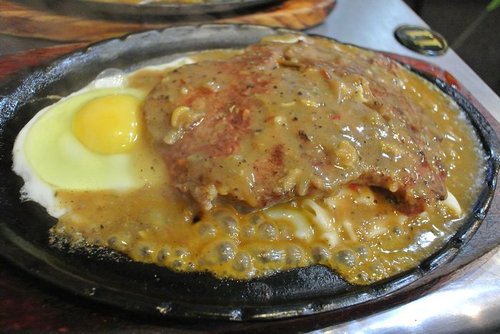 【中壢】黑鬍子牛排 - 第14張圖 【中壢】黑鬍子牛排