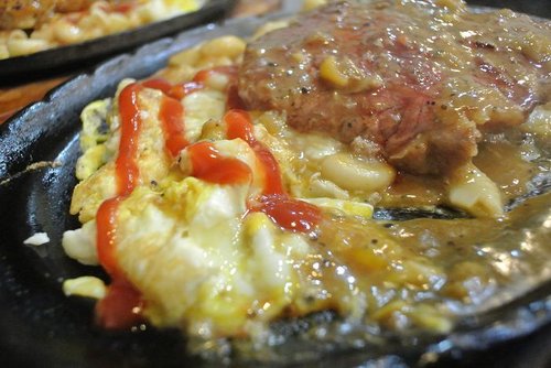 【中壢】黑鬍子牛排 - 第16張圖 【中壢】黑鬍子牛排