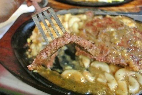 【中壢】黑鬍子牛排 - 第18張圖 【中壢】黑鬍子牛排