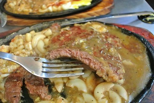 【中壢】黑鬍子牛排 - 第17張圖 【中壢】黑鬍子牛排