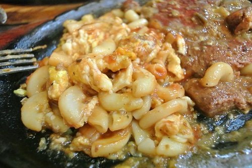 【中壢】黑鬍子牛排 - 第19張圖 【中壢】黑鬍子牛排