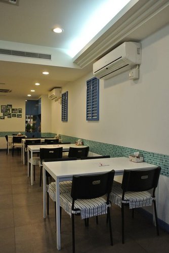 【中原】小米義式廚房 - 第3張圖 【中原】小米義式廚房