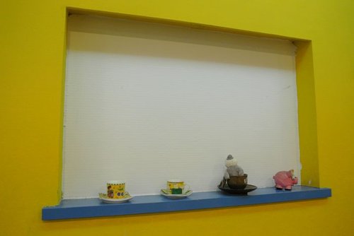 【中原】小米義式廚房 - 第5張圖 【中原】小米義式廚房