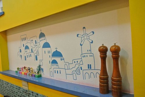 【中原】小米義式廚房 - 第6張圖 【中原】小米義式廚房