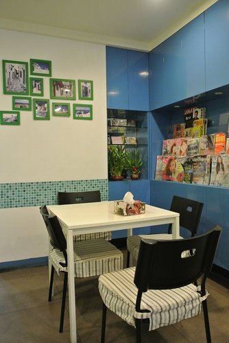 【中原】小米義式廚房 - 第7張圖 【中原】小米義式廚房