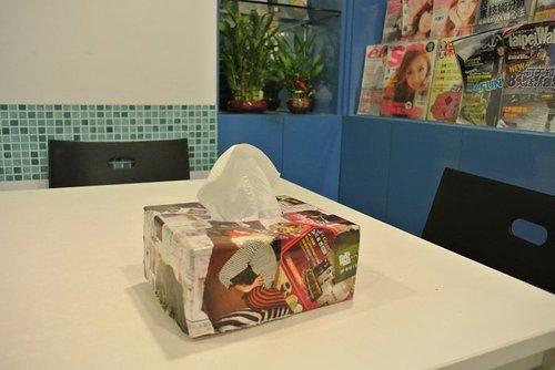 【中原】小米義式廚房 - 第9張圖 【中原】小米義式廚房