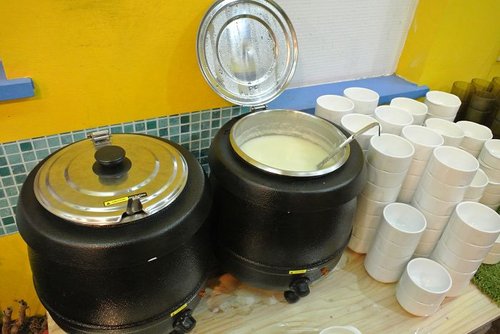 【中原】小米義式廚房 - 第11張圖 【中原】小米義式廚房