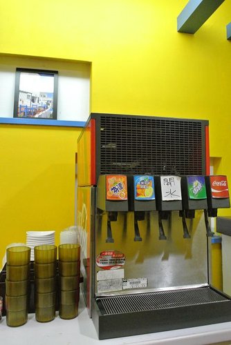 【中原】小米義式廚房 - 第12張圖 【中原】小米義式廚房