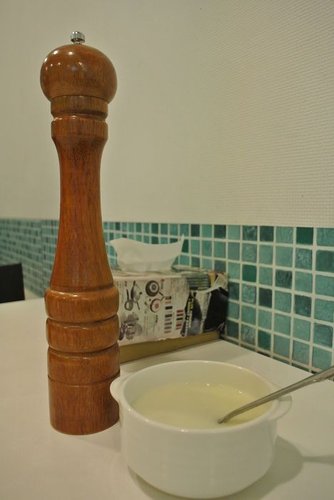 【中原】小米義式廚房 - 第14張圖 【中原】小米義式廚房