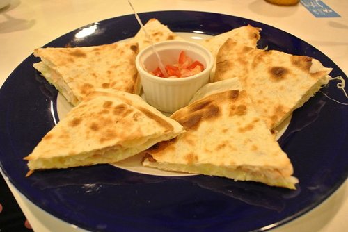 【中原】小米義式廚房 - 第21張圖 【中原】小米義式廚房