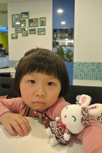 【中原】小米義式廚房 - 第18張圖 【中原】小米義式廚房