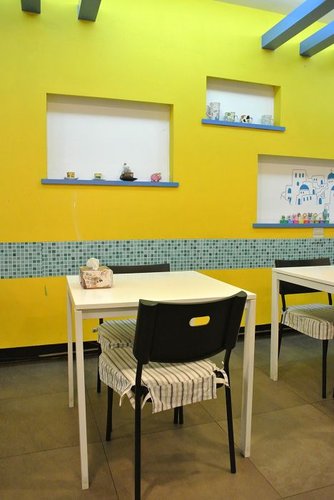 【中原】小米義式廚房 - 第20張圖 【中原】小米義式廚房