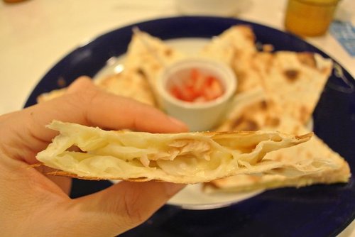 【中原】小米義式廚房 - 第22張圖 【中原】小米義式廚房