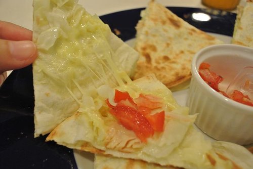 【中原】小米義式廚房 - 第24張圖 【中原】小米義式廚房