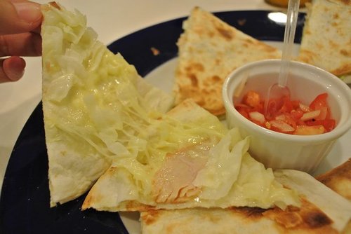 【中原】小米義式廚房 - 第23張圖 【中原】小米義式廚房