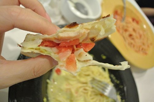 【中原】小米義式廚房 - 第26張圖 【中原】小米義式廚房