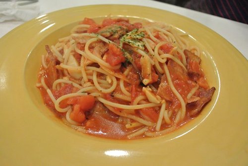 【中原】小米義式廚房 - 第27張圖 【中原】小米義式廚房