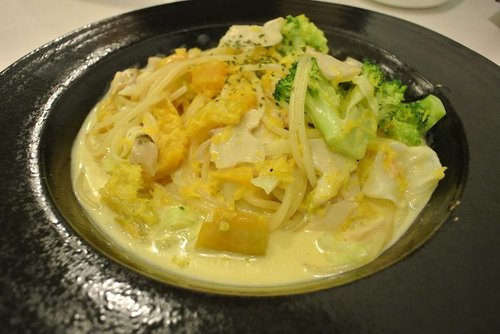 【中原】小米義式廚房 - 第29張圖 【中原】小米義式廚房