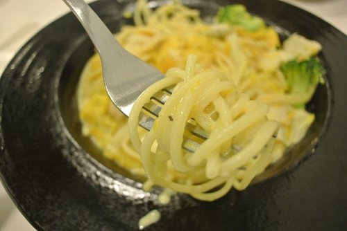 【中原】小米義式廚房 - 第32張圖 【中原】小米義式廚房